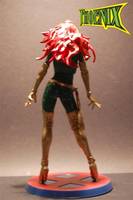 Phoenix (Marvel Select) Custom Action Figure