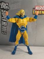 Dark Avengers/ Siege Sentry (Marvel Legends) Custom Action Figure