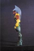 The Fin (Marvel Legends) Custom Action Figure