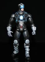Havok (Marvel Legends) Custom Action Figure