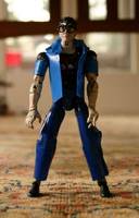 WeaselPenetrator (Marvel Legends) Custom Action Figure