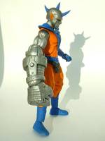 MOTUC Strongarm (Masters of the Universe) Custom Action Figure