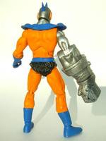 MOTUC Strongarm (Masters of the Universe) Custom Action Figure