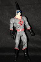 The Fin (Marvel Legends) Custom Action Figure