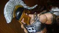 Ares V.2 (Avengers) Custom Action Figure