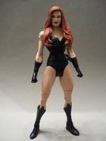 DCUC Poison Ivy (DC Universe) Custom Action Figure