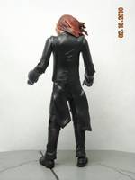 Styx (Spider-Man) Custom Action Figure