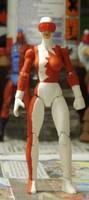 Vindicator (Marvel Universe) Custom Action Figure