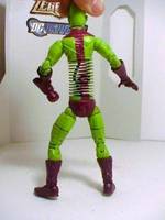 Impossible Man (Marvel Legends) Custom Action Figure