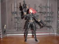 Black Widow (Marvel Legends) Custom Action Figure