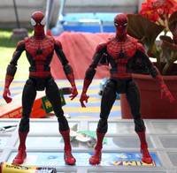 Spiderman (Marvel Legends) Custom Action Figure