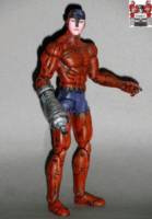 Klaw (Marvel Legends) Custom Action Figure