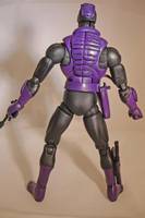 Paladin (Marvel Legends) Custom Action Figure