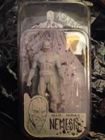 Nemesis (Legendary Comic Book Heroes) Custom Action Figure