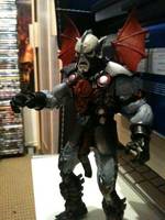 Battel Armour Hordak (Masters of the Universe) Custom Action Figure