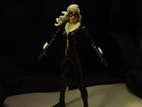 Black Cat (Marvel Legends) Custom Action Figure