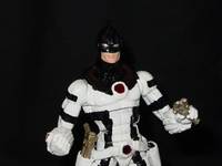 Noh-Var the Protector (Marvel Legends) Custom Action Figure