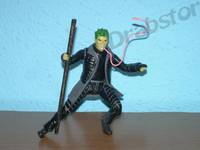Ray Park as Toad (Marvel Legends) Custom Action Figure