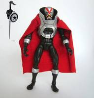 The Master (Marvel Legends) Custom Action Figure