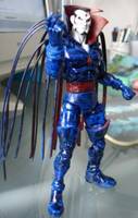 Mister Sinister (Marvel Legends) Custom Action Figure