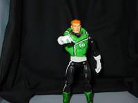 Guy Gardner (Marvel Legends) Custom Action Figure