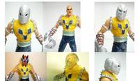 The Gladiator (Marvel Legends) Custom Action Figure