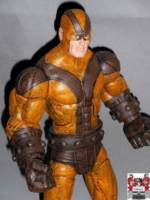 Erik Josten as Goliath (Marvel Legends) Custom Action Figure
