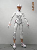 Screwball (Spider-Man) Custom Action Figure
