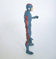 Burst (Marvel Legends) Custom Action Figure
