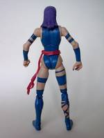 Psylocke (Marvel Legends) Custom Action Figure