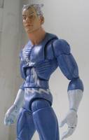 Quicksilver (Marvel Legends) Custom Action Figure