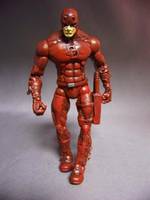 Daredevil (Marvel Legends) Custom Action Figure
