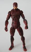 Ultimate Giantman (Marvel Universe) Custom Action Figure
