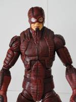 Ultimate Giantman (Marvel Universe) Custom Action Figure