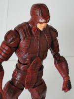 Ultimate Giantman (Marvel Universe) Custom Action Figure