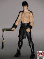 Shang-Chi (Marvel Legends) Custom Action Figure