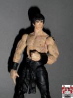 Shang-Chi (Marvel Legends) Custom Action Figure