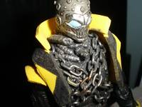 Xorn (Marvel) Custom Action Figure