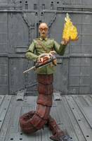 Hideki Tojo (G.I. Joe) Custom Action Figure