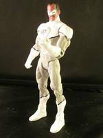 Wonder Woman Star Sapphire (DC Universe) Custom Action Figure