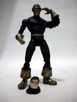 Cyclops (Marvel Legends) Custom Action Figure