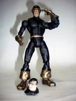 Cyclops (Marvel Legends) Custom Action Figure