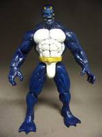 Orka (Marvel Legends) Custom Action Figure
