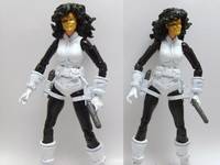 Madame Masque (Marvel Legends) Custom Action Figure