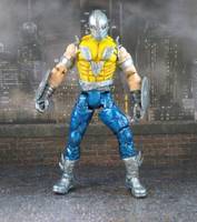 Gladiator (Marvel Legends) Custom Action Figure