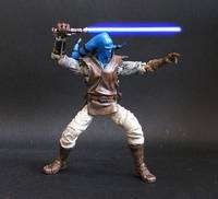 Rutian Twi`Lek Jedi (Star Wars) Custom Action Figure