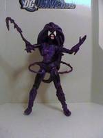 Agony (Spider-Man) Custom Action Figure