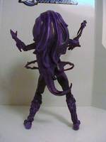 Agony (Spider-Man) Custom Action Figure