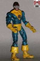 The Anarchist (Marvel Legends) Custom Action Figure