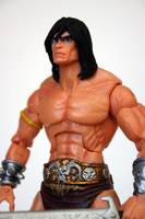Conan (Conan) Custom Action Figure